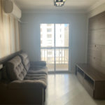 Apartamento à venda com 2 quartos, sendo 1 suíte, em Palmeiras de São José, São José dos Campos, SP