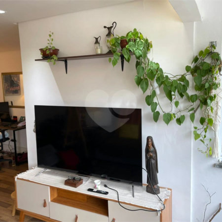 Apartamento à venda com 2 suítes em Vila Andrade, São Paulo, SP