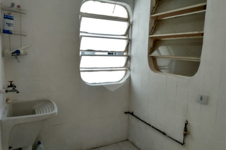 Apartamento à venda com 2 quartos em Alto da Lapa, São Paulo, SP