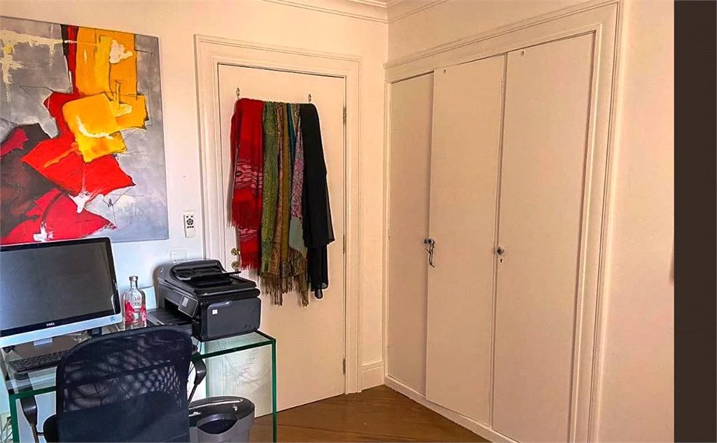 Apartamento à venda com 2 quartos, sendo 1 suíte, em Brooklin Paulista, São Paulo, SP