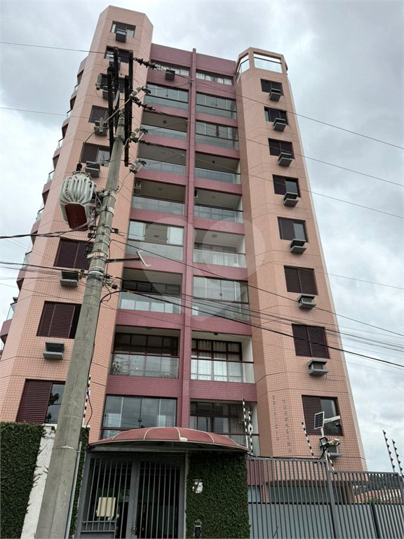 Apartamento à venda com 3 quartos em Jardim Sontag, Salto, SP