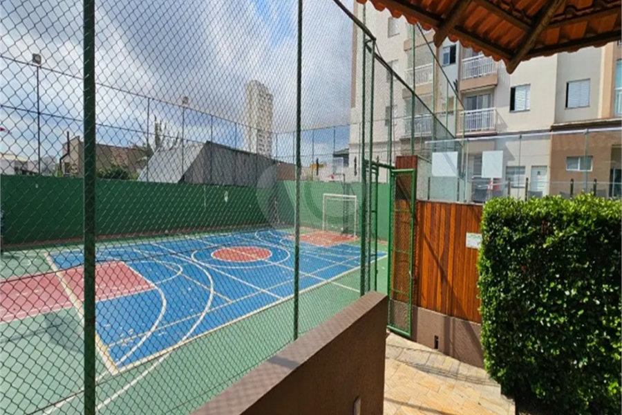 Apartamento à venda com 3 quartos, sendo 1 suíte, em Vila Guilherme, São Paulo, SP