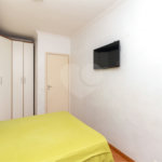 Apartamento à venda com 3 quartos, sendo 1 suíte, em Mandaqui, São Paulo, SP