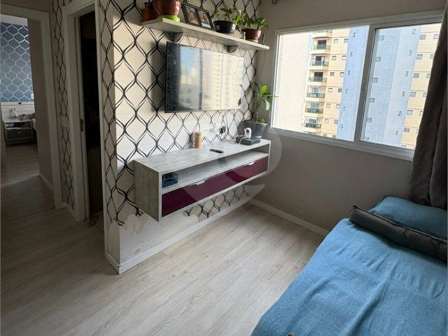 Apartamento à venda com 2 quartos em Santana, São Paulo, SP