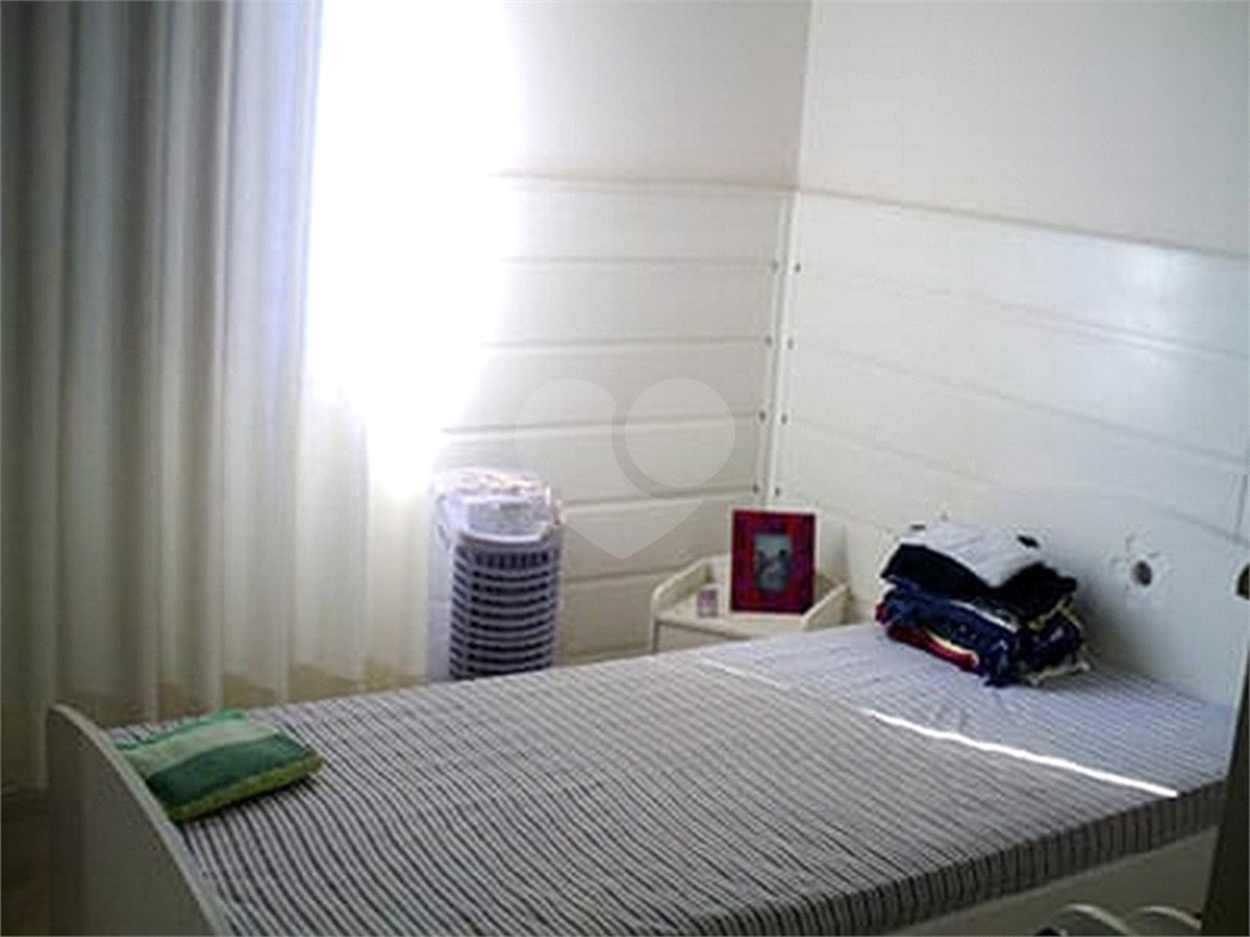 Apartamento à venda com 4 quartos, sendo 3 suítes,  em Santana, São Paulo, SP