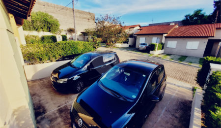 Casa à venda com 2 quartos, sendo 1 suíte,  no condomínio Villa das Palmeiras, Indaiatuba - SP