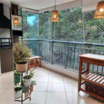 Apartamento à venda com 3 quartos, sendo 1 suíte, em Vila Andrade, São Paulo, SP