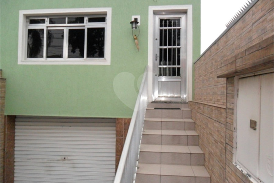 Sobrado à venda com 3 quartos em Vila Nova Cachoeirinha, São Paulo, SP