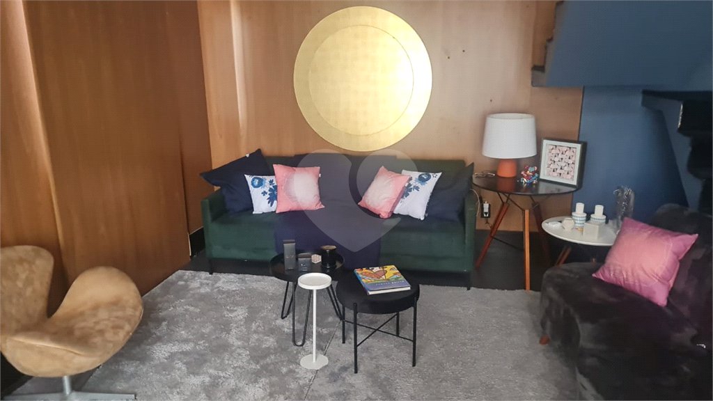 Apartamento à venda com 1 suíte em Vila Suzana, São Paulo, SP