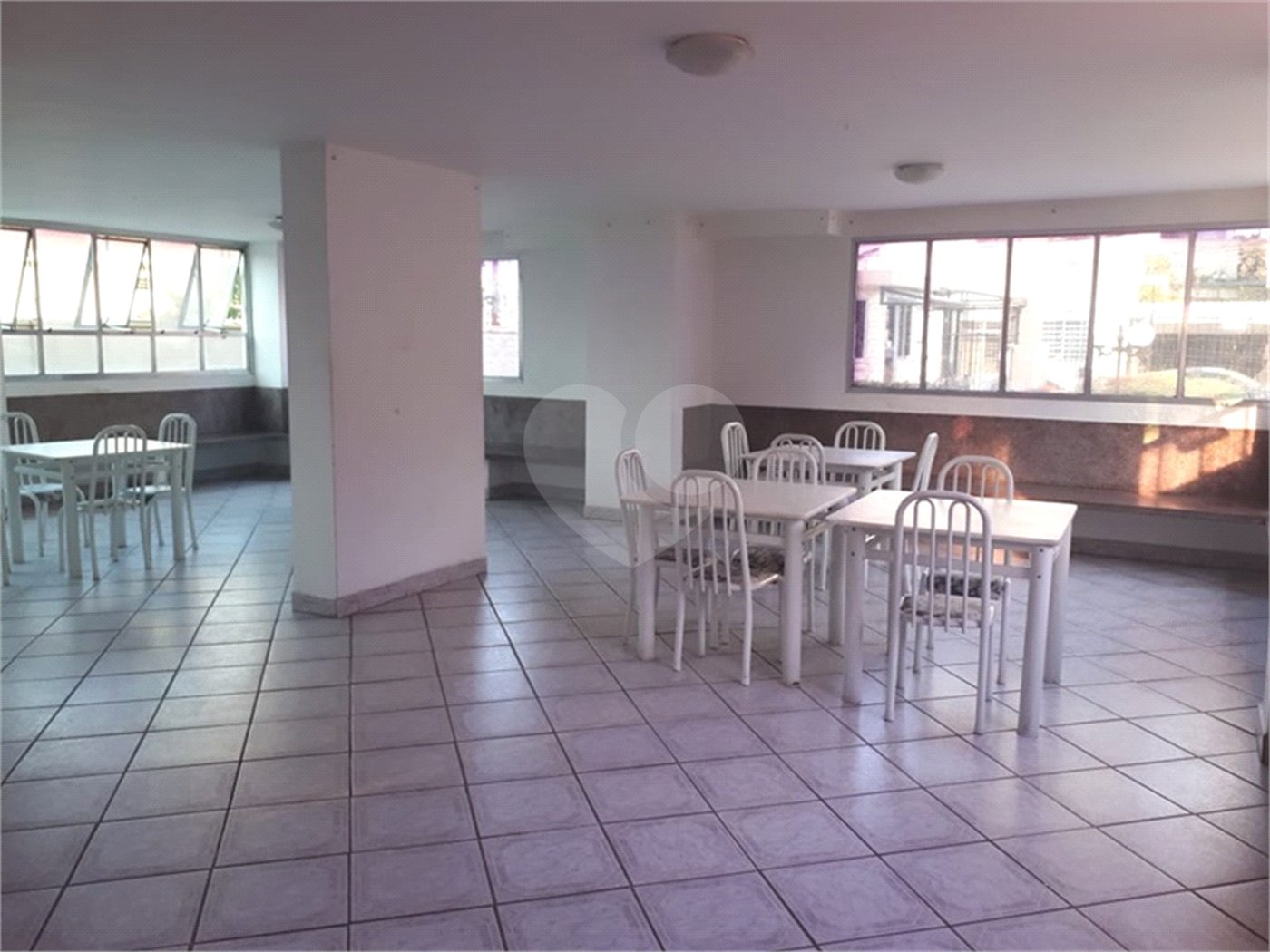 Apartamento à venda com 2 quartos em Santana, São Paulo, SP