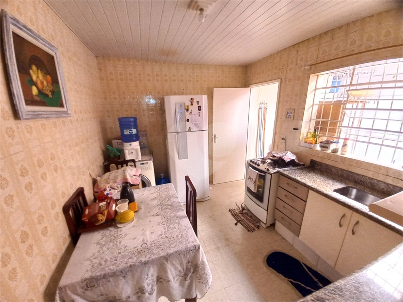 Casa à venda com 3 quartos em Vila Brasílio Machado, São Paulo, SP