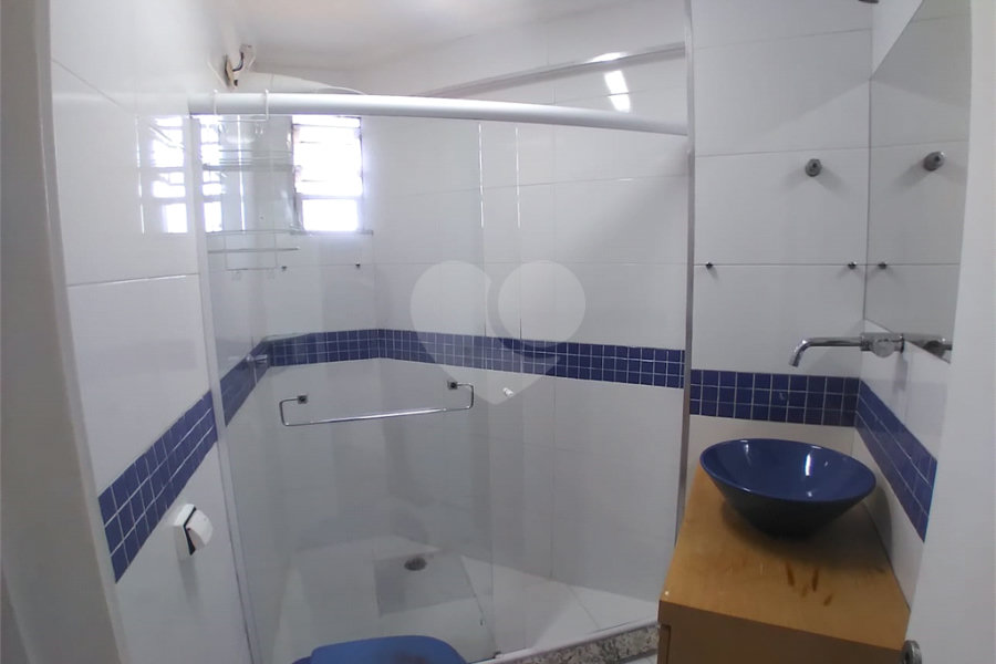 Apartamento à venda com 2 quartos, sendo 1 suíte, em Mandaqui, São Paulo, SP
