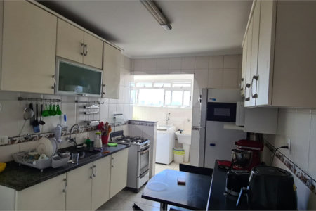 Apartamento à venda com 2 quartos em Indianópolis, São Paulo, SP
