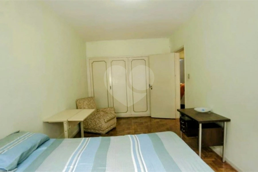 Apartamento à venda com 3 quartos no Centro, São Paulo, SP