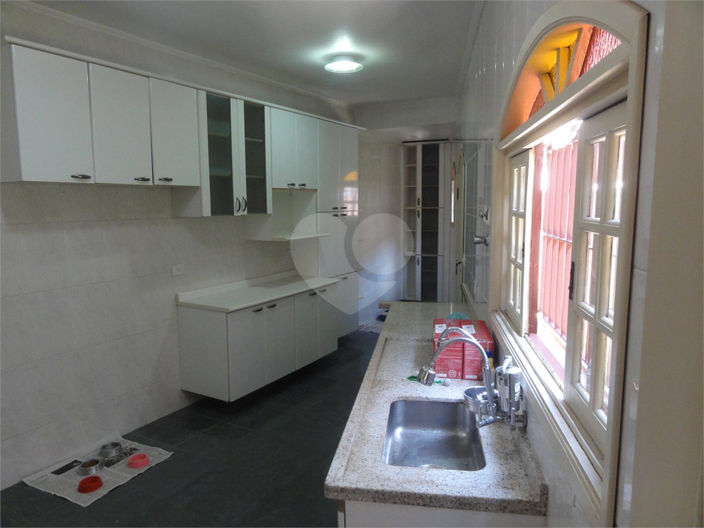 Sobrado à venda com 3 quartos, sendo 1 suíte, em Mandaqui, São Paulo, SP