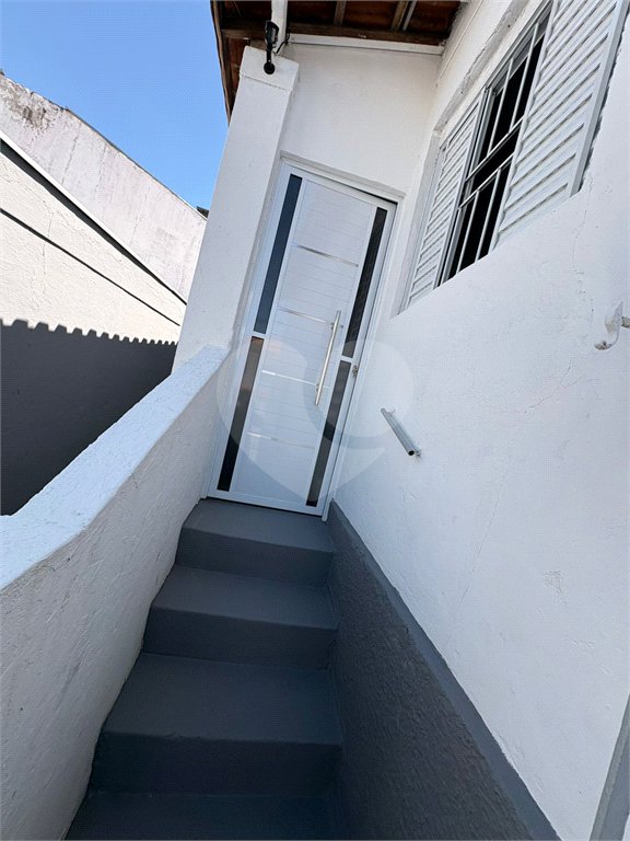 Casa Térrea à venda com 1 quarto em Vila Gustavo, São Paulo, SP