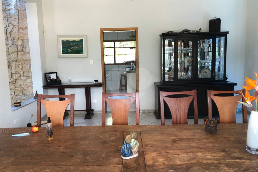 Casa à venda com 4 suítes no condomínio Campos de Mairiporã Gleba 1, Mairiporã - SP