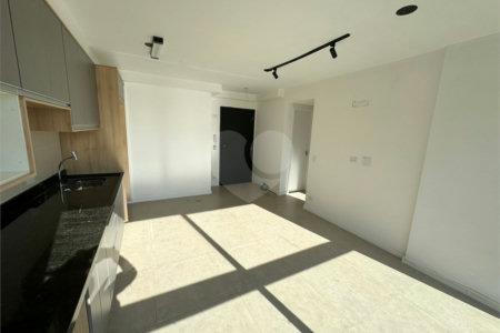 Apartamento à venda ou para alugar com 2 quartos em Água Fria, São Paulo, SP