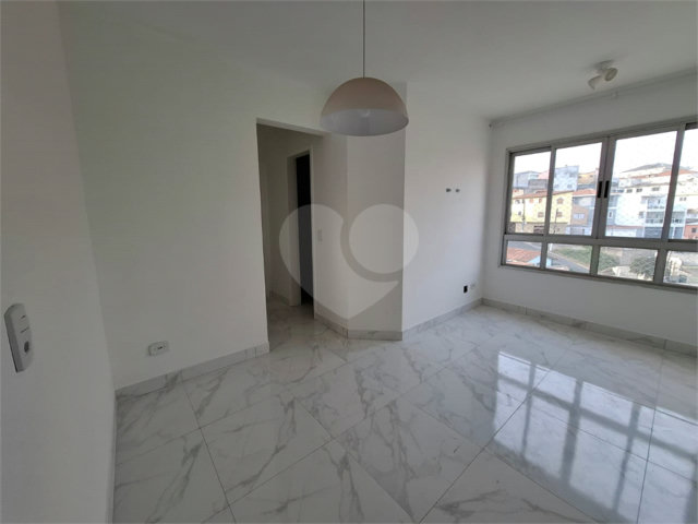 Apartamento à venda com 2 quartos em Parada Inglesa, São Paulo, SP