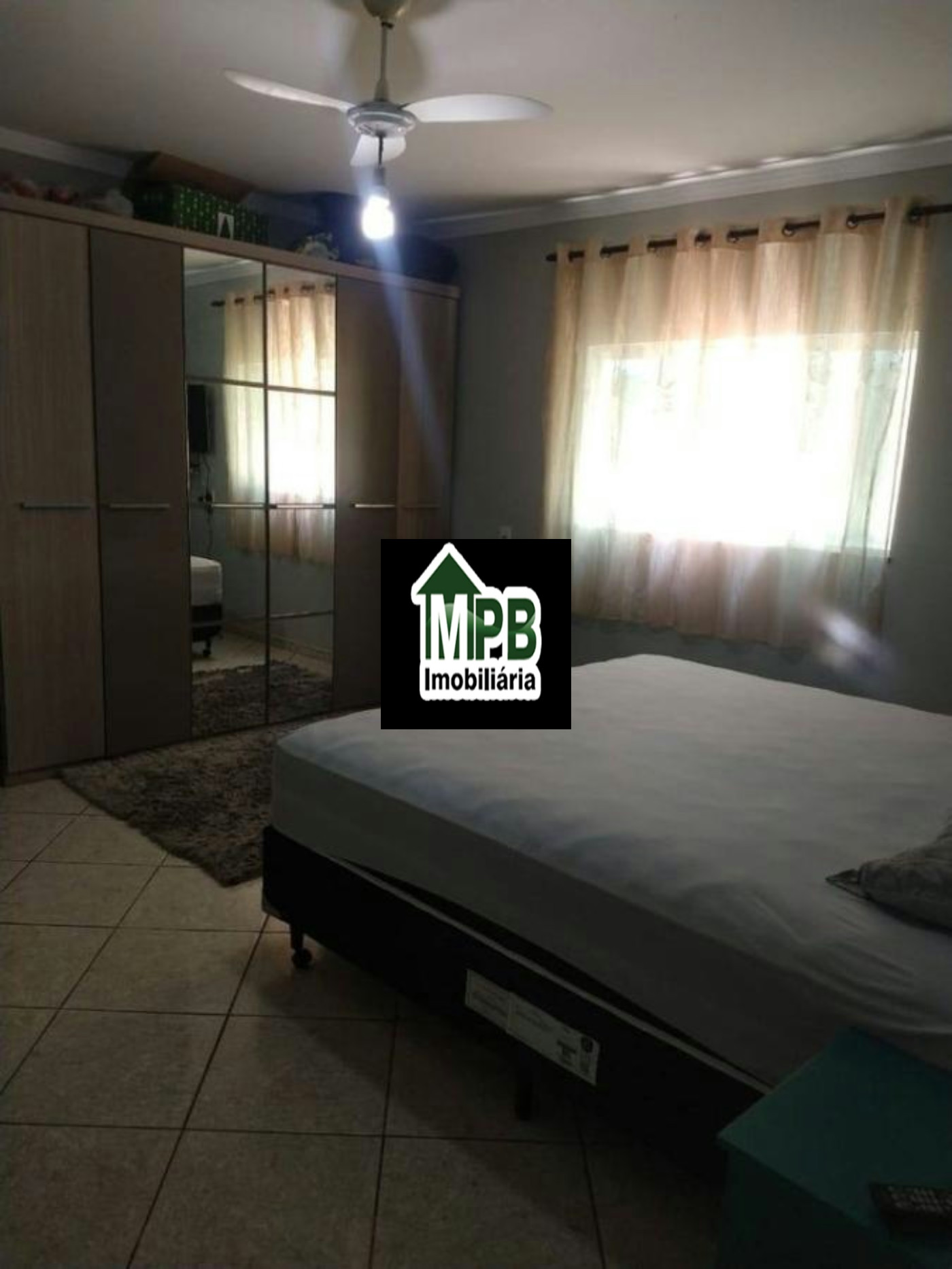 Sobrado à venda com 3 quartos em Jardim Califórnia, Sorocaba, SP