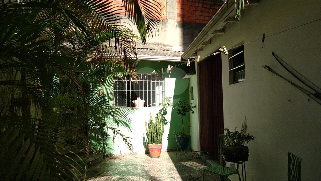 Casa à venda com 1 suíte em Santa Cecília, São Paulo, SP