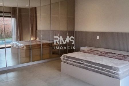 Casa à venda com 4 suítes no condomínio Xapada Parque Ytu, Itu - SP, Itu - SP