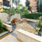 Apartamento para alugar com 1 suíte em Jardim Ampliação, São Paulo, SP
