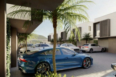 Villagio Tabatinga