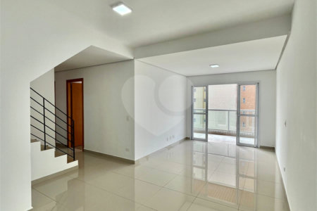 Apartamento para alugar com 3 quartos, sendo 1 suíte, no Centro, São Bernardo do Campo, SP