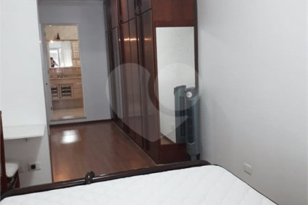 Apartamento à venda com 2 quartos em Santa Cecília, São Paulo, SP
