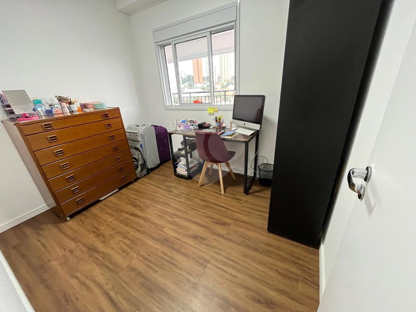 Excelente apartamento a venda na Mooca