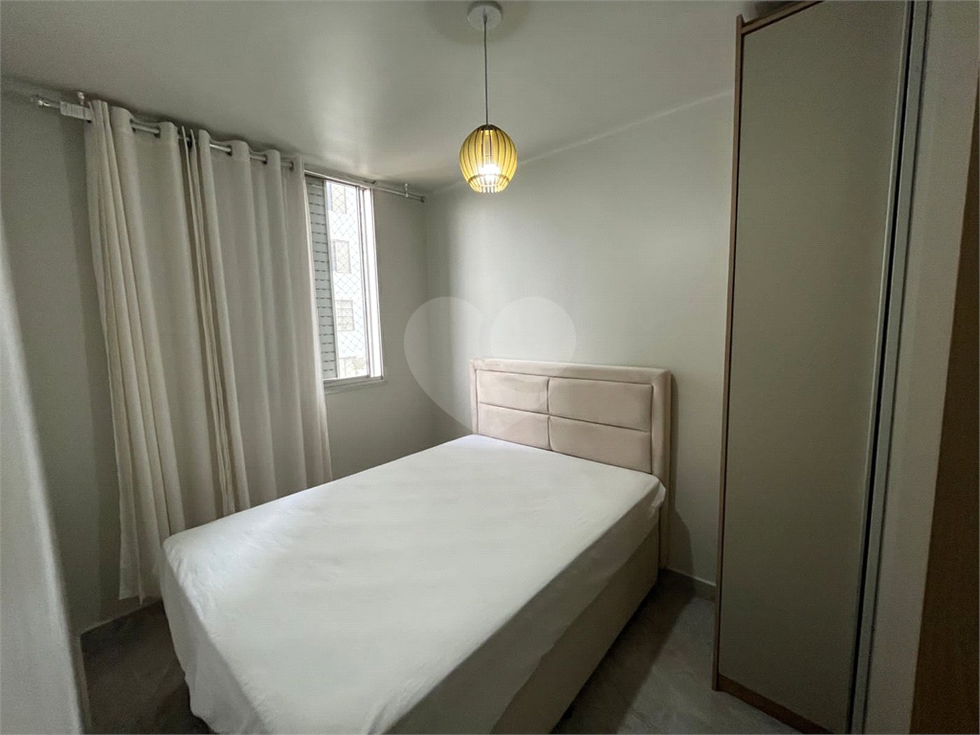 Apartamento à venda com 3 quartos, sendo 1 suíte, em Parque Novo Mundo, São Paulo, SP
