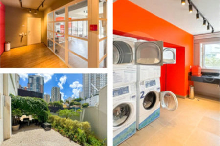 Apartamento à venda com 1 quarto em Vila Mariana, São Paulo, SP