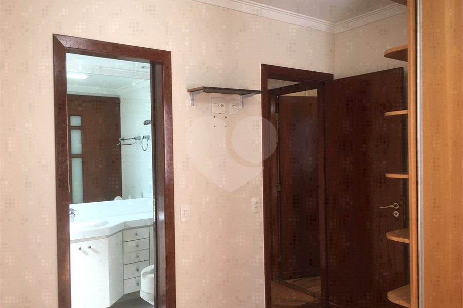 Apartamento para alugar com 3 quartos, sendo 2 suítes,  em Santana, São Paulo, SP