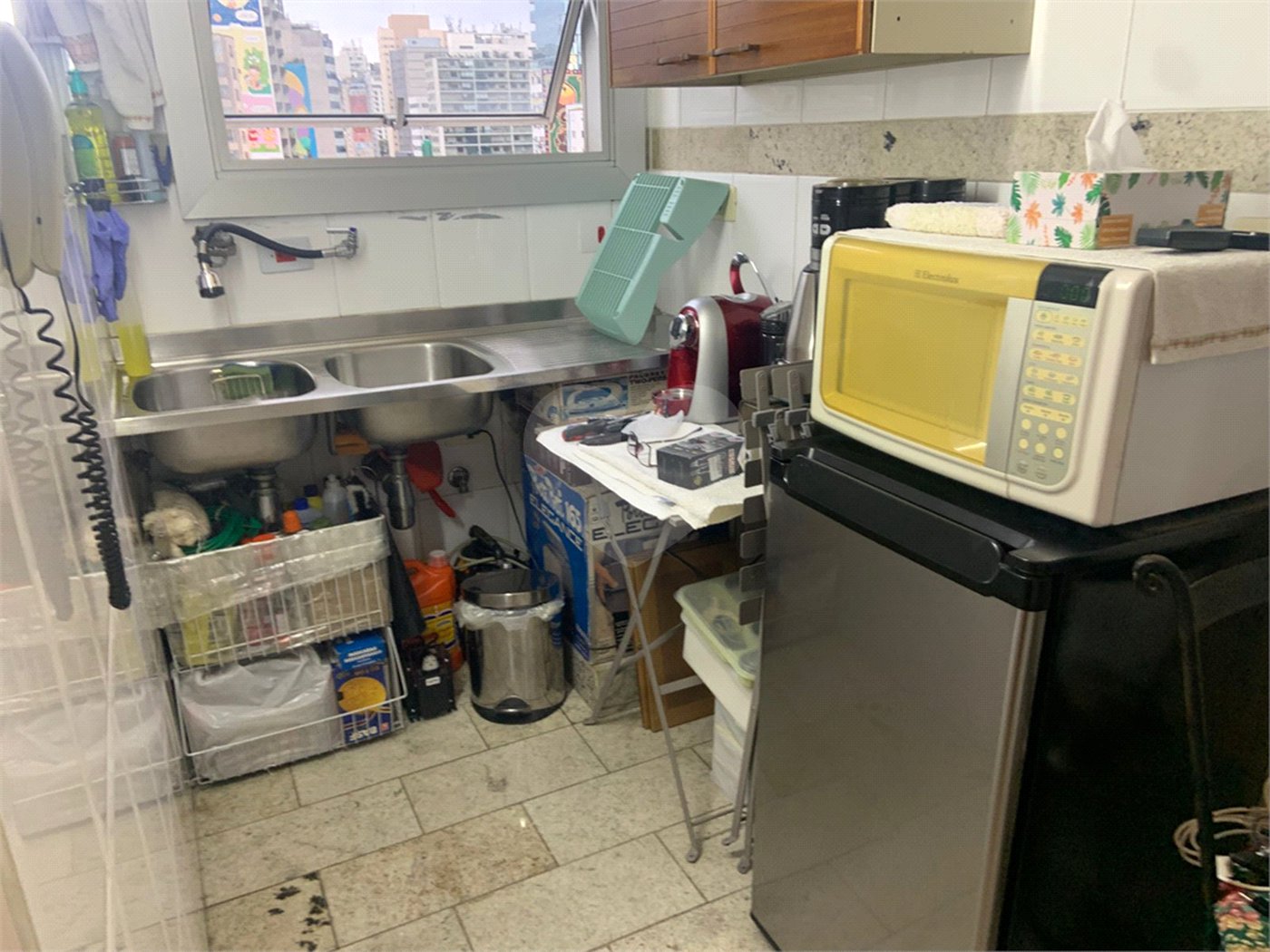 Apartamento à venda com 1 quarto em Jardim Paulista, São Paulo, SP
