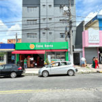 Apartamento para alugar com 1 quarto em Jardim Dona Benta, Suzano, SP