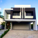 Casa à venda com 4 quartos, sendo 2 suítes, no condomínio Alphaville Nova Esplanada 1, Votorantim - SP