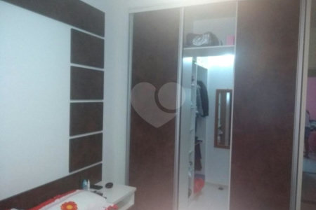 Casa à venda com 3 quartos em Campo Grande, Rio de Janeiro, RJ