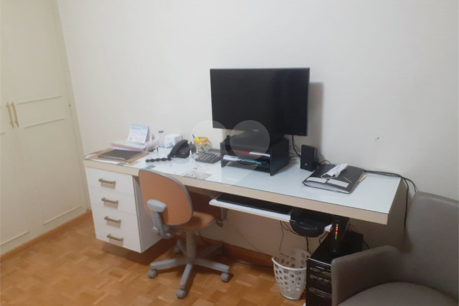 Sobrado à venda com 3 quartos, sendo 1 suíte, em Tucuruvi, São Paulo, SP