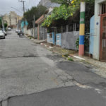 Terreno à venda em Chora Menino, São Paulo, SP