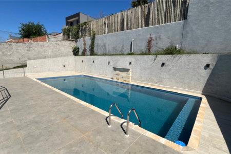 Casa à venda com 4 suítes em Jardim Paulista, Atibaia, SP