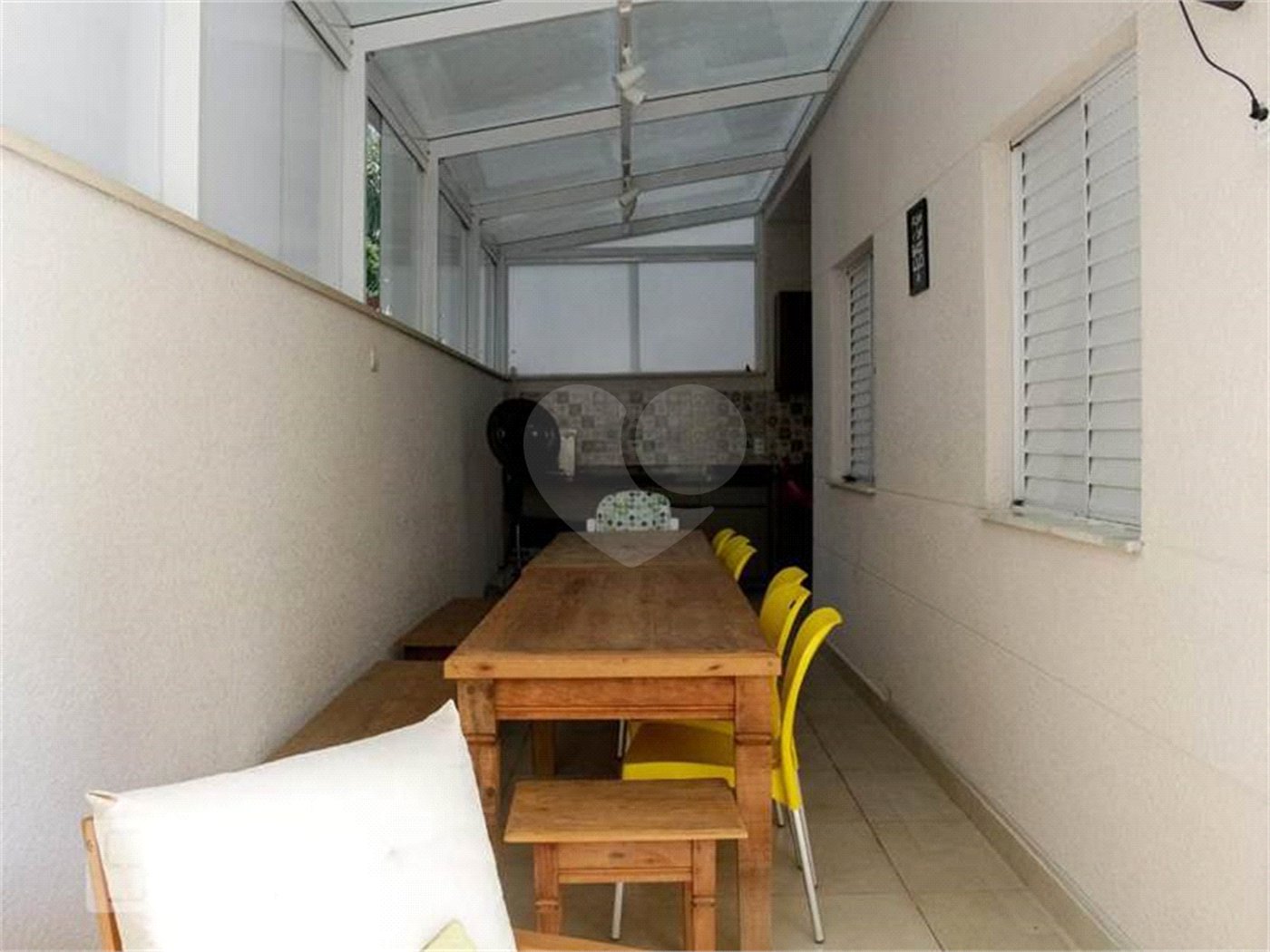 Apartamento à venda com 2 quartos, sendo 1 suíte, em Vila Guilherme, São Paulo, SP