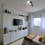 Apartamento à venda com 3 quartos, sendo 1 suíte, em Mooca, São Paulo, SP