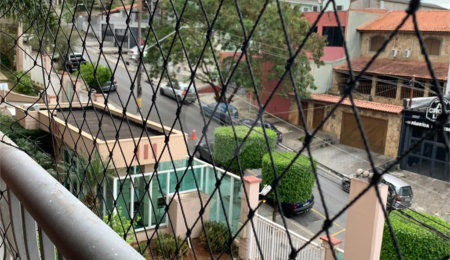 Apartamento à venda com 3 quartos, sendo 1 suíte, em Jardim Marajoara, São Paulo, SP