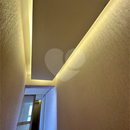 Apartamento à venda com 1 quarto em Campo Belo, São Paulo, SP