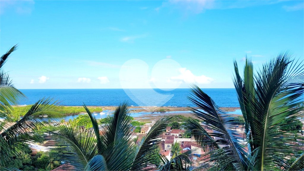 Casa à venda com 3 suítes no Centro, Santa Cruz Cabrália, BA