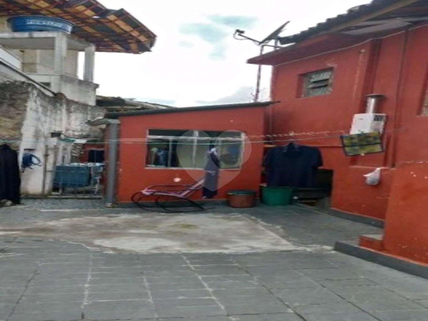 Terreno à venda em Ferreira, São Paulo, SP