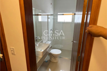 Casa em condomínio à venda com 3 suítes em Parque Ibiti Reserva, Sorocaba, SP