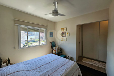 Apartamento à venda com 3 suítes em Chácara Santo Antônio (zona Sul), São Paulo, SP