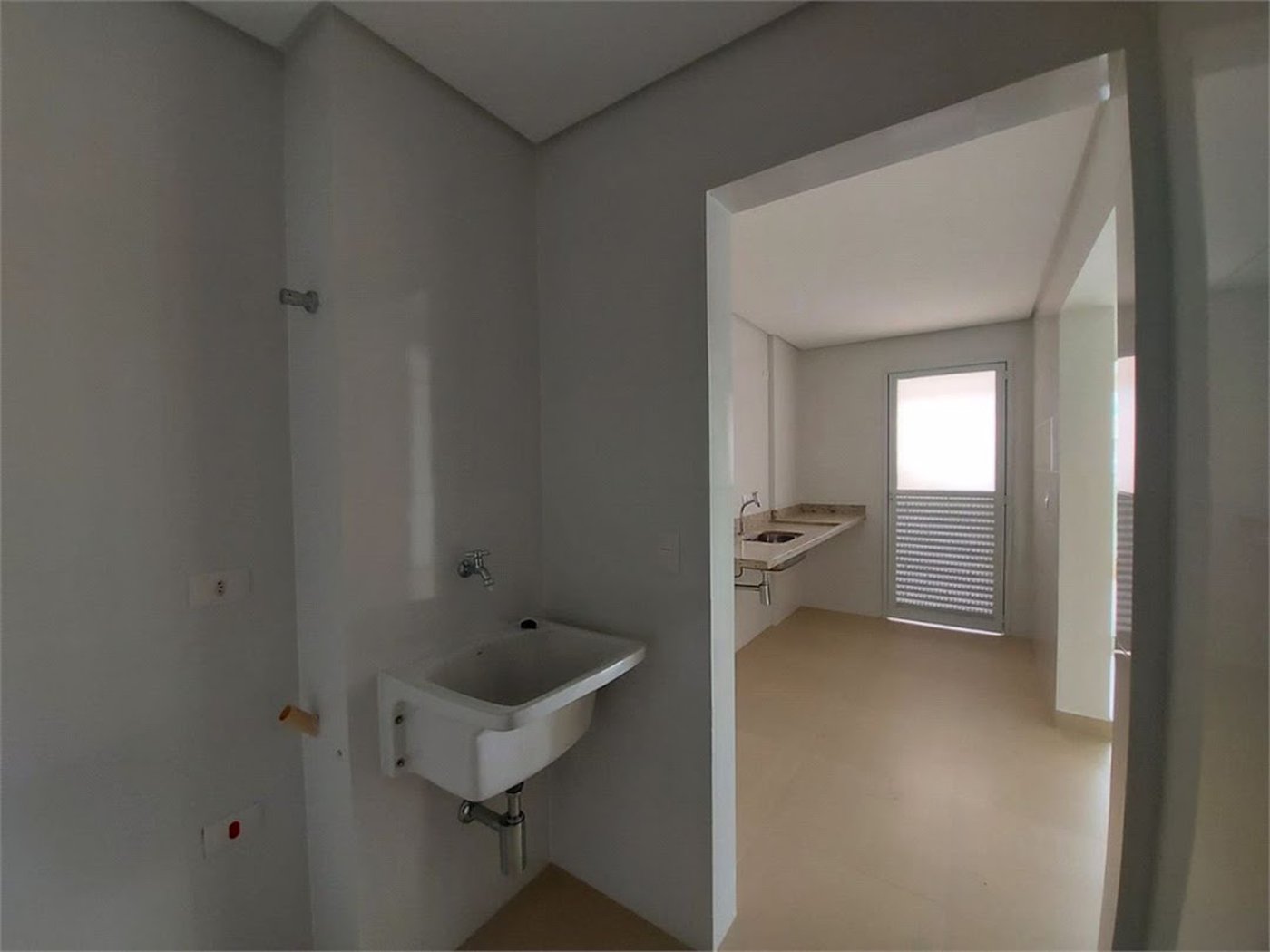 Apartamento Residencial à venda, Balneário Cidade Atlântica, Guarujá - AP1199.